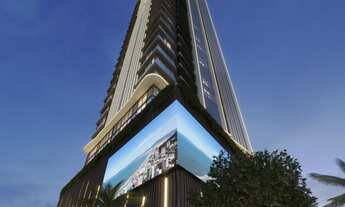 Imagem: EXCELENTE COBERTURA, ALTO PADRÃO, Á VENDA