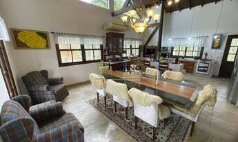 Imagem 3: CASA À VENDA EM CONDOMÍNIO FECHADO - Village da Montanha, em RANCHO QUEIMADO SC