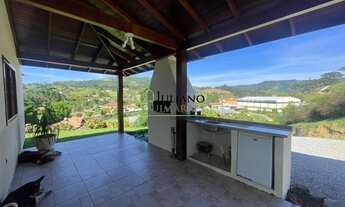 Imagem 5: Casa SEMI MOBILIADA em Taquaras - RANCHO QUEIMADO SC