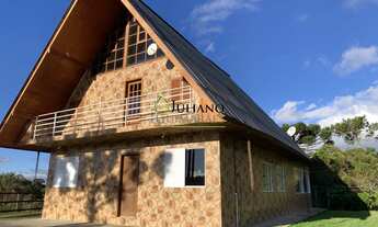 Imagem 6: CHALÉ À VENDA, localizado na QUEIMADA GRANDE, RANCHO QUEIMADO - SC