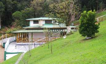 Imagem: CASA à venda em RANCHO QUEIMADO/SC