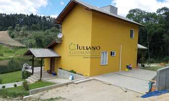 Imagem 3: CASA Á VENDA Taquaras - RANCHO QUEIMADO SC