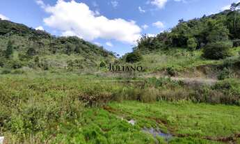 Imagem: TERRENO RURAL com 17 hectares Á VENDA