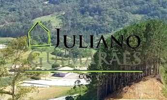 Imagem 4: TERRENO À VENDA em RANCHO QUEIMADO/SC