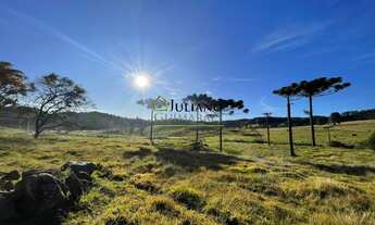 Imagem: TERRENO À VENDA em RANCHO QUEIMADO - SC