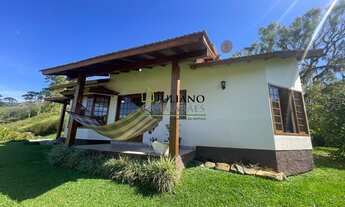 Imagem 2: Casa SEMI MOBILIADA em Taquaras - RANCHO QUEIMADO SC