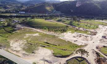 Imagem: TERRENO em LOTEAMENTO - PARQUE DAS ARAUCÁRIAS