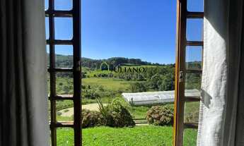 Imagem 6: Casa SEMI MOBILIADA em Taquaras - RANCHO QUEIMADO SC