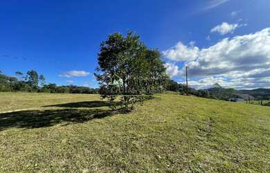 Imagem 7: ÓTIMO TERRENO PLANO à venda no condomínio SANTA RITA GOLF, RANCHO QUEIMADO - SC