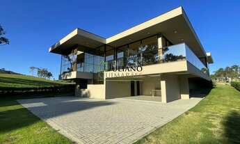 Imagem: Casa alto padrão Condomínio Costa da Serra