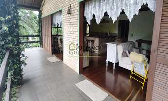 Imagem: Casa AMPLA Á VENDA em condomínio residencial