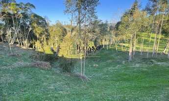 Imagem 7: TERRENO em condomínio fechado - COSTA DA SERRA - RANCHO QUEIMADO/SC