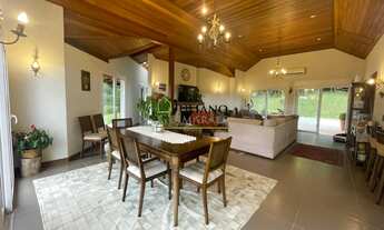 Imagem 4: CASA À VENDA no condomínio AMIGOS DO RANCHO, RANCHO QUEIMADO SC