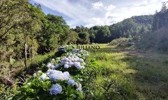 Imagem 2: TERRENO Á VENDA - RANCHO QUEIMADO SC