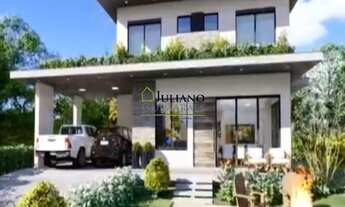 Imagem: CASA ALTO PADRÃO, Á VENDA com PROJETO