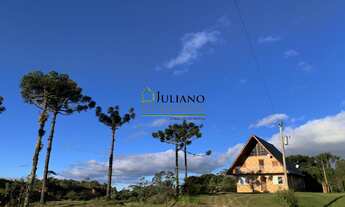 Imagem 4: CHALÉ À VENDA, localizado na QUEIMADA GRANDE, RANCHO QUEIMADO - SC