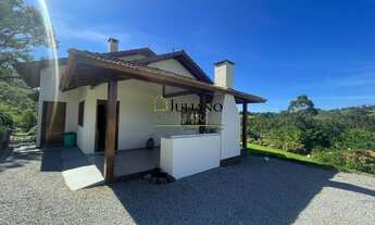 Imagem 4: Casa SEMI MOBILIADA em Taquaras - RANCHO QUEIMADO SC