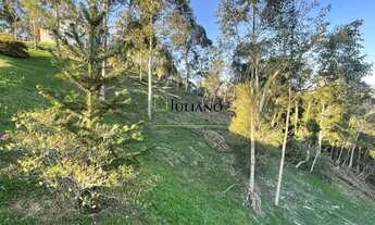 Imagem 5: TERRENO em condomínio fechado - COSTA DA SERRA - RANCHO QUEIMADO/SC