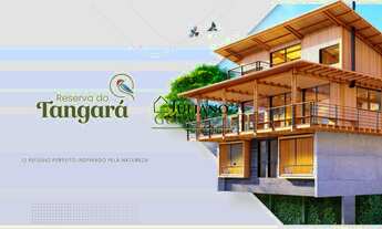 Imagem: CASA À VENDA em condomínio fechado - RANCHO