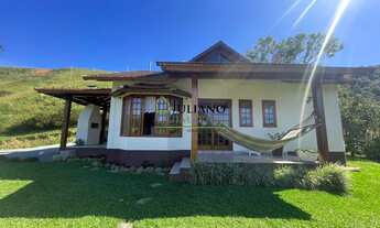 Imagem: Casa SEMI MOBILIADA em Taquaras - RANCHO