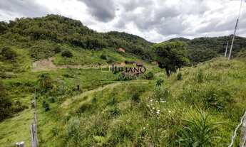 Imagem 4: TERRENO RURAL com 17 hectares Á VENDA, ANGELINA SC