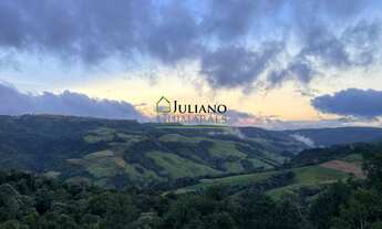 Imagem: Terreno, ALTO á venda em Leoberto Leal