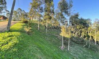 Imagem 3: TERRENO em condomínio fechado - COSTA DA SERRA - RANCHO QUEIMADO/SC