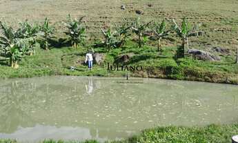 Imagem 5: LINDO SÍTIO com 46,2 hectares À VENDA em ANGELINA/SC