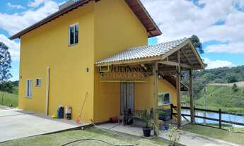 Imagem 4: CASA Á VENDA Taquaras - RANCHO QUEIMADO SC