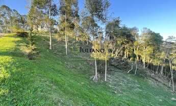 Imagem 2: TERRENO em condomínio fechado - COSTA DA SERRA - RANCHO QUEIMADO/SC