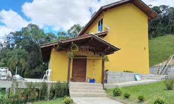 Imagem 2: CASA Á VENDA Taquaras - RANCHO QUEIMADO SC