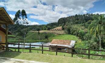 Imagem 7: CASA Á VENDA Taquaras - RANCHO QUEIMADO SC