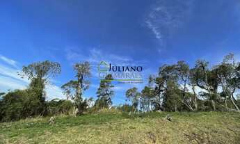 Imagem: RANCHO QUEIMADO - TERRENO com VISTA MAR