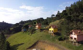 Imagem: CHALÉS à venda em RANCHO QUEIMADO - SC