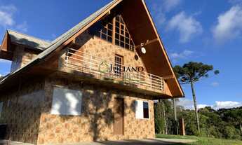 Imagem 7: CHALÉ À VENDA, localizado na QUEIMADA GRANDE, RANCHO QUEIMADO - SC