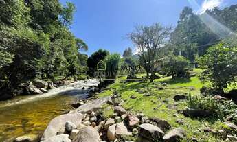 Imagem: CASA RESIDENCIAL em ANITÁPOLIS - SC, Rio