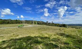 Imagem: TERRENO PLANO em RANCHO QUEIMADO - SC