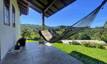 Imagem 3: Casa SEMI MOBILIADA em Taquaras - RANCHO QUEIMADO SC