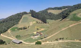 Imagem: LINDO SÍTIO com 46,2 hectares À VENDA