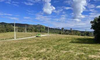 Imagem 2: TERRENO PLANO em RANCHO QUEIMADO - SC