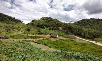 Imagem 2: TERRENO RURAL com 17 hectares Á VENDA, ANGELINA SC