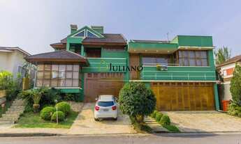 Imagem: Casa á venda no Bairro João Paulo, Florianópolis
