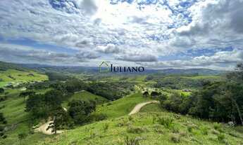 Imagem: TERRENO A VENDA, com 2 hectares com VISTA