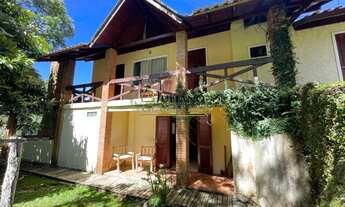 Imagem 2: ÓTIMA CASA com 200m2 em um TERRENO com 7.700m2 À VENDA em Anitápolis/SC