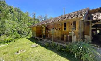 Imagem: ÓTIMO SÍTIO À VENDA, localizado no Rio