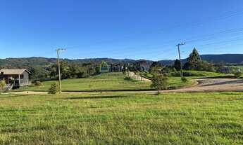 Imagem 2: TERRENO PLANO, em condomínio fechado - Costa da Serra - RANCHO QUEIMADO/SC