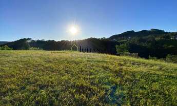 Imagem: TERRENO PLANO À VENDA em condomínio fechado