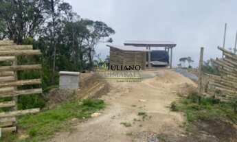 Imagem 3: LINDO TERRENO COM 3 HECTARES À VENDA EM RANCHO QUEIMADO/SC