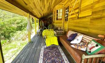 Imagem 6: ÓTIMO SÍTIO À VENDA, localizado no Rio Branco, ANITÁPOLIS - SC