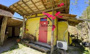 Imagem 4: ÓTIMO SÍTIO À VENDA, localizado no Rio Branco, ANITÁPOLIS - SC